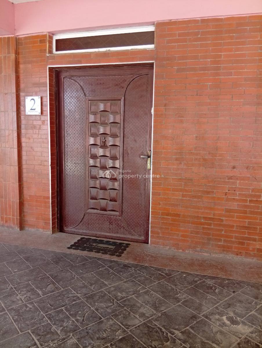 Mini Flat, Eleganza, Lekki Phase 1, Lekki, Lagos, Mini Flat (room and Parlour) for Rent