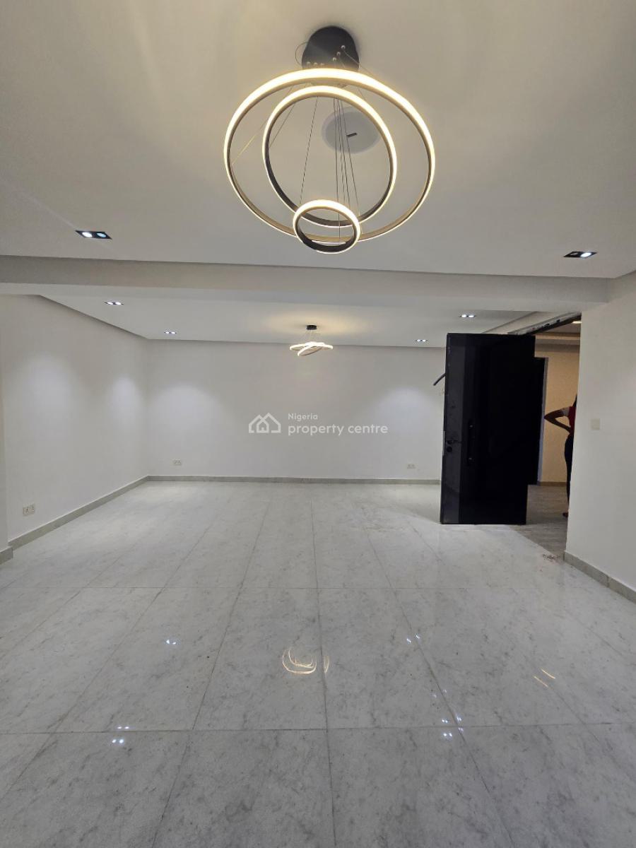 2 Bedroom Apartment, Ikate, Lekki, Lagos, Flat / Apartment for Sale