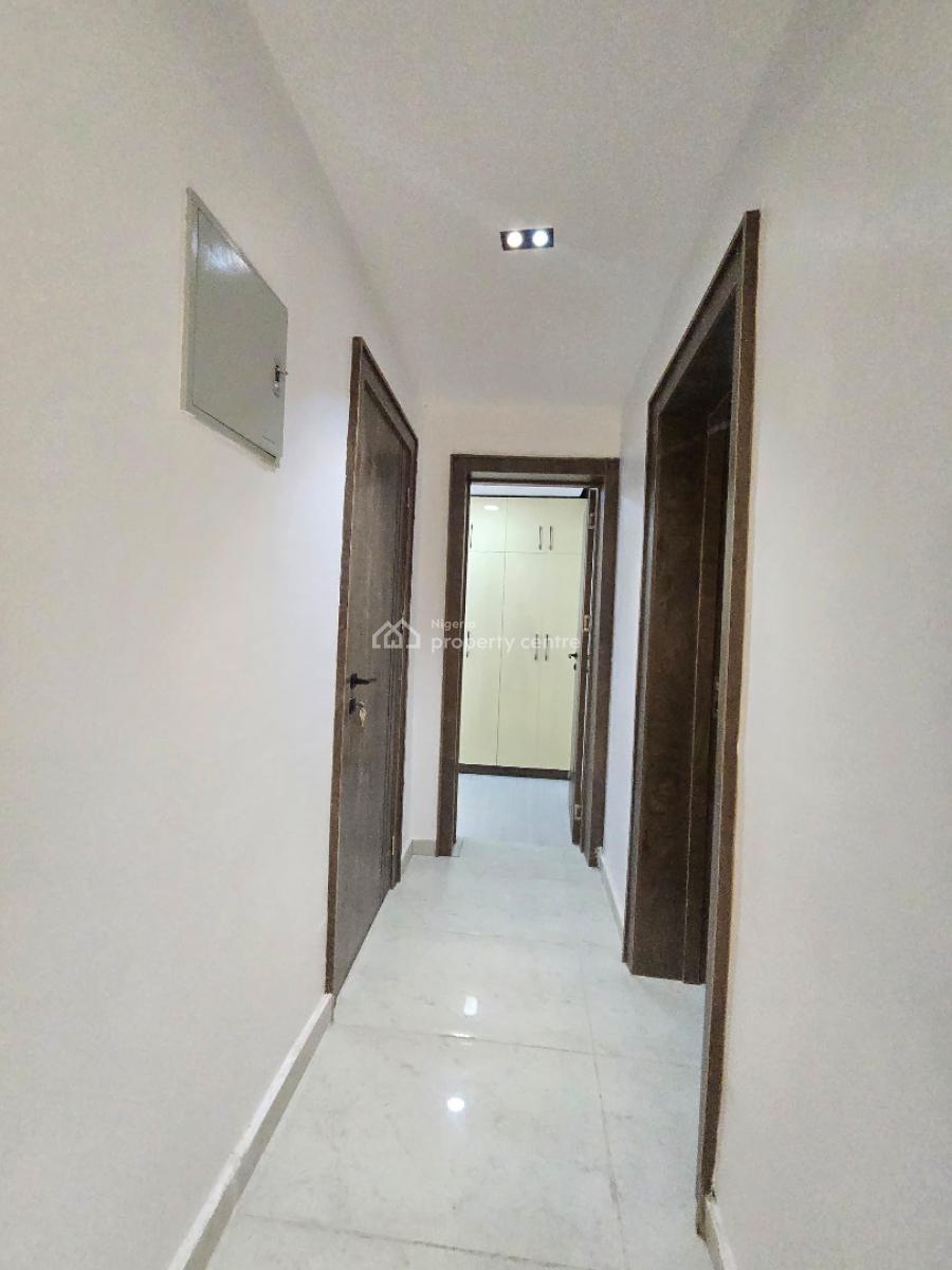 2 Bedroom Apartment, Ikate, Lekki, Lagos, Flat / Apartment for Sale