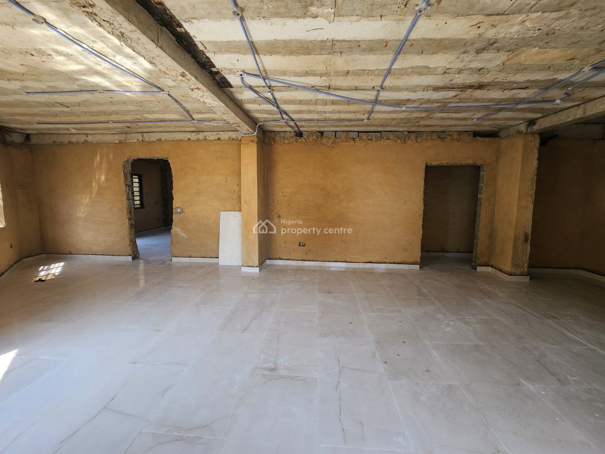 Offplan Luxury 3 Bedroom Maisonette with Swimming Pool and Bq, Off Ligali Ayorinde, Victoria Island (vi), Lagos, Block of Flats for Sale