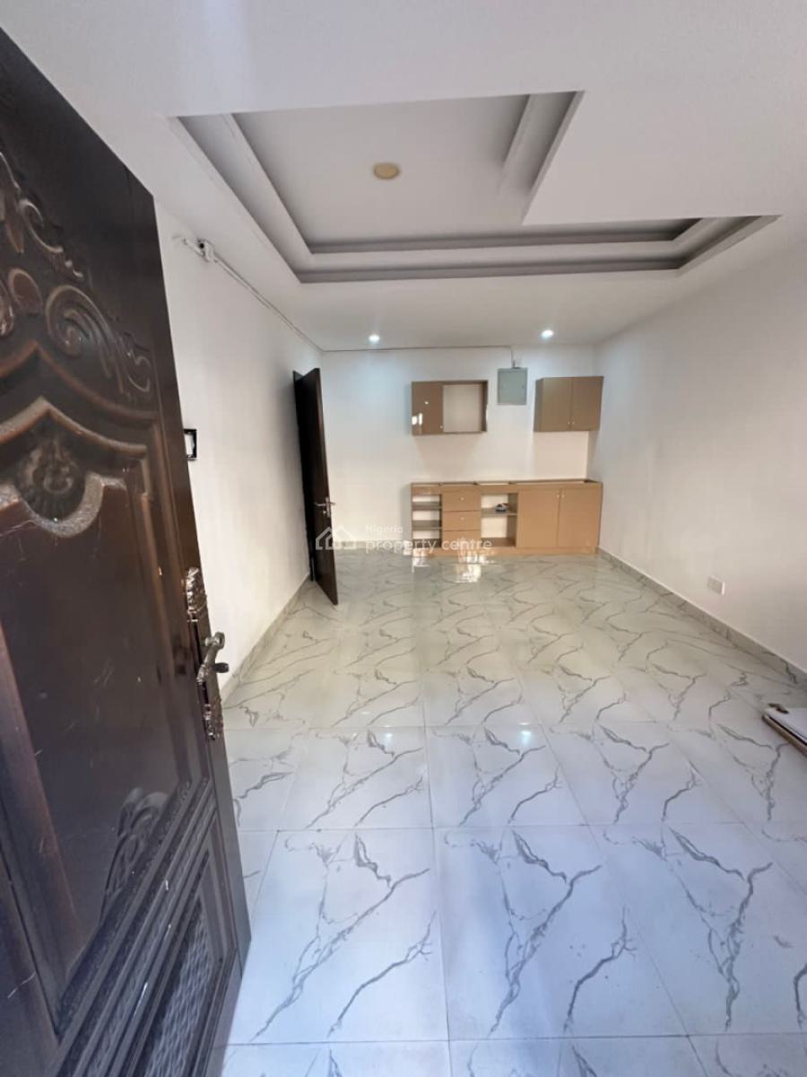 Beautiful 1 Bedroom Apartment, Lekki Phase 1, Lekki, Lagos, Mini Flat (room and Parlour) for Rent