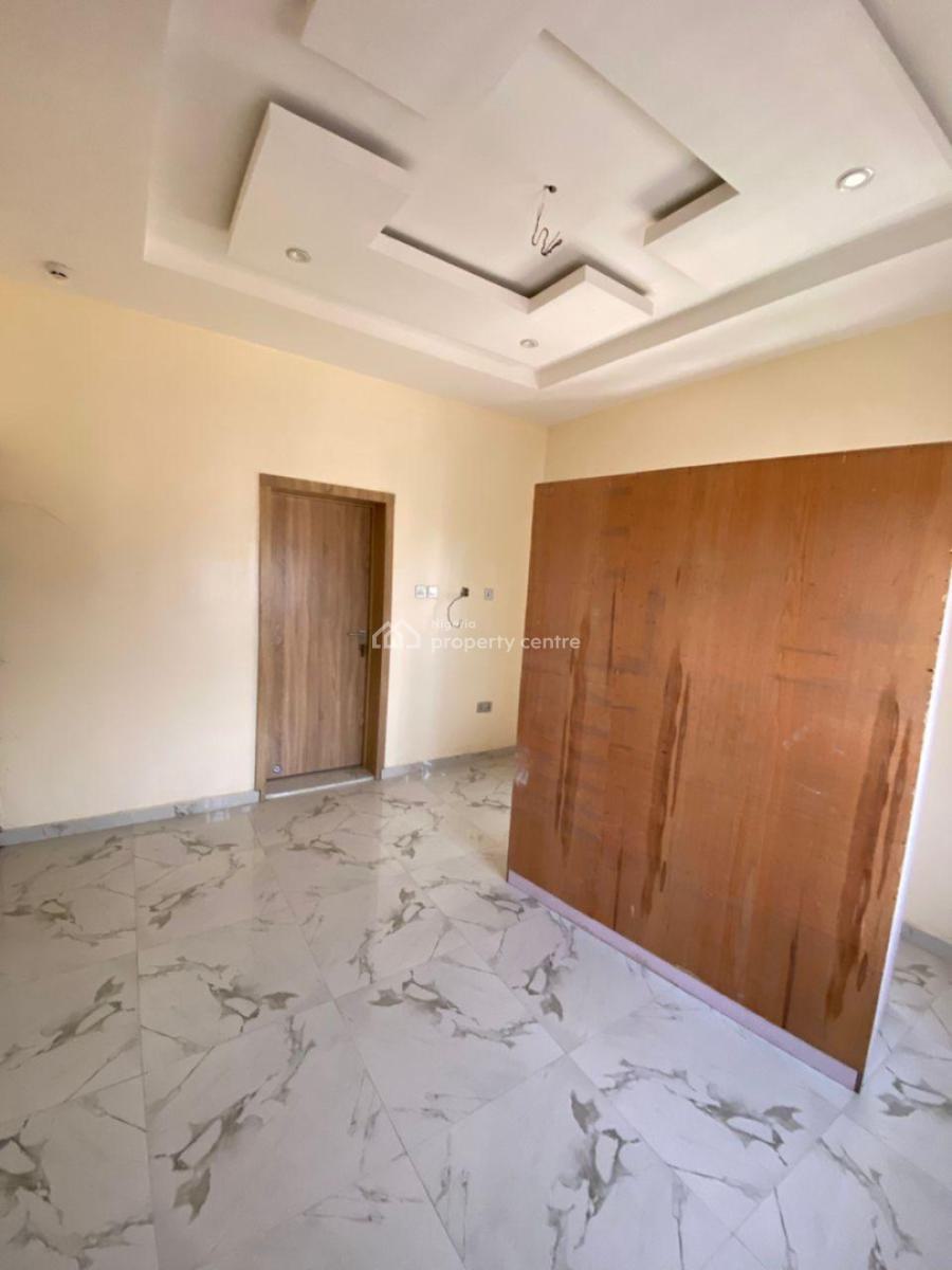 Luxury 4 Bedroom Fully Detached Duplex with Bq, Lekki Phase 1, Lekki, Lagos, Detached Duplex for Sale