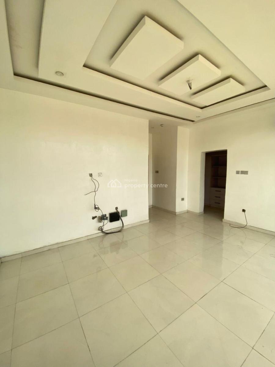Luxury 4 Bedroom Fully Detached Duplex with Bq, Lekki Phase 1, Lekki, Lagos, Detached Duplex for Sale