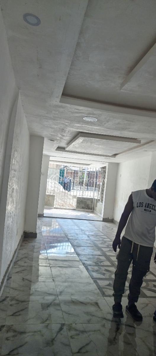 Shop Spaces, Abijo, Lekki, Lagos, Shop for Rent