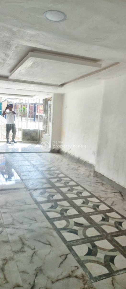 Shop Spaces, Abijo, Lekki, Lagos, Shop for Rent