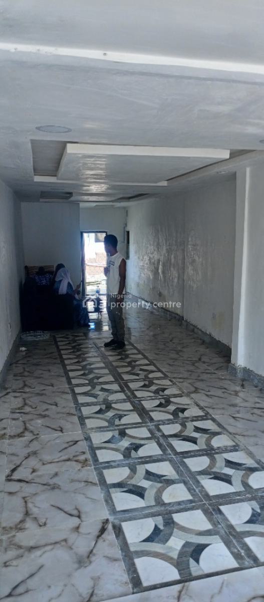 Shop Spaces, Abijo, Lekki, Lagos, Shop for Rent