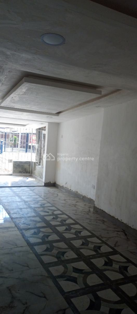 Shop Spaces, Abijo, Lekki, Lagos, Shop for Rent