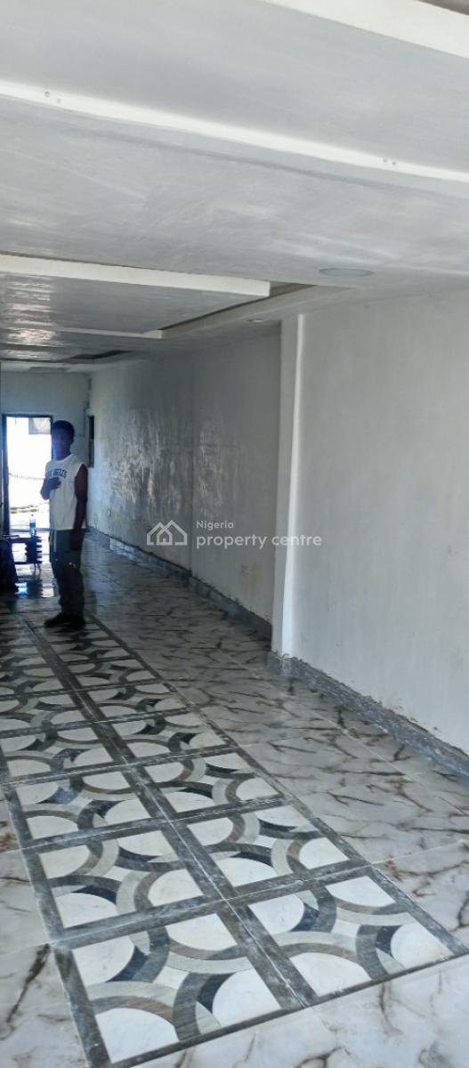 Shop Spaces, Abijo, Lekki, Lagos, Shop for Rent