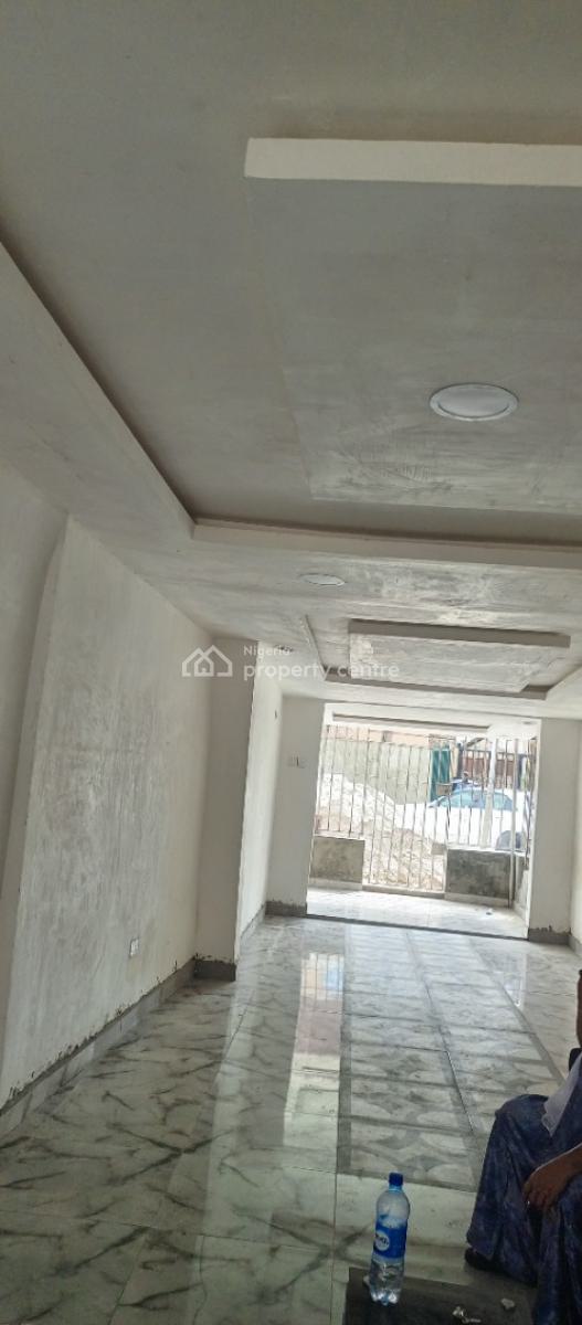 Shop Spaces, Abijo, Lekki, Lagos, Shop for Rent