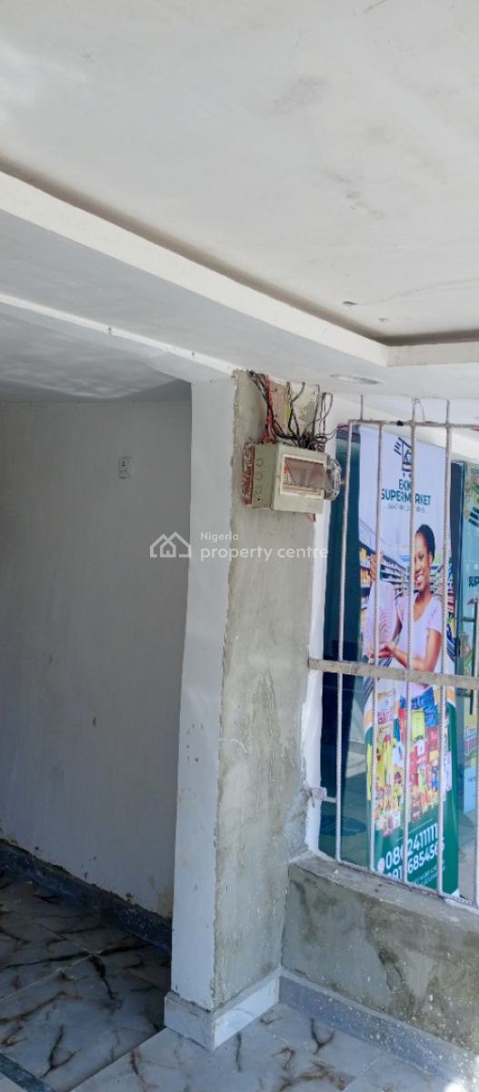 Shop Spaces, Abijo, Lekki, Lagos, Shop for Rent
