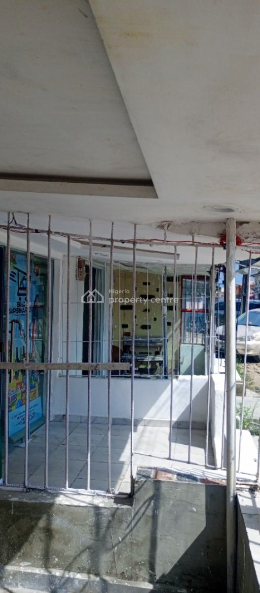 Shop Spaces, Abijo, Lekki, Lagos, Shop for Rent