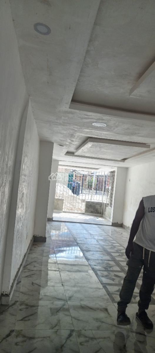 Shop Spaces, Abijo, Lekki, Lagos, Shop for Rent