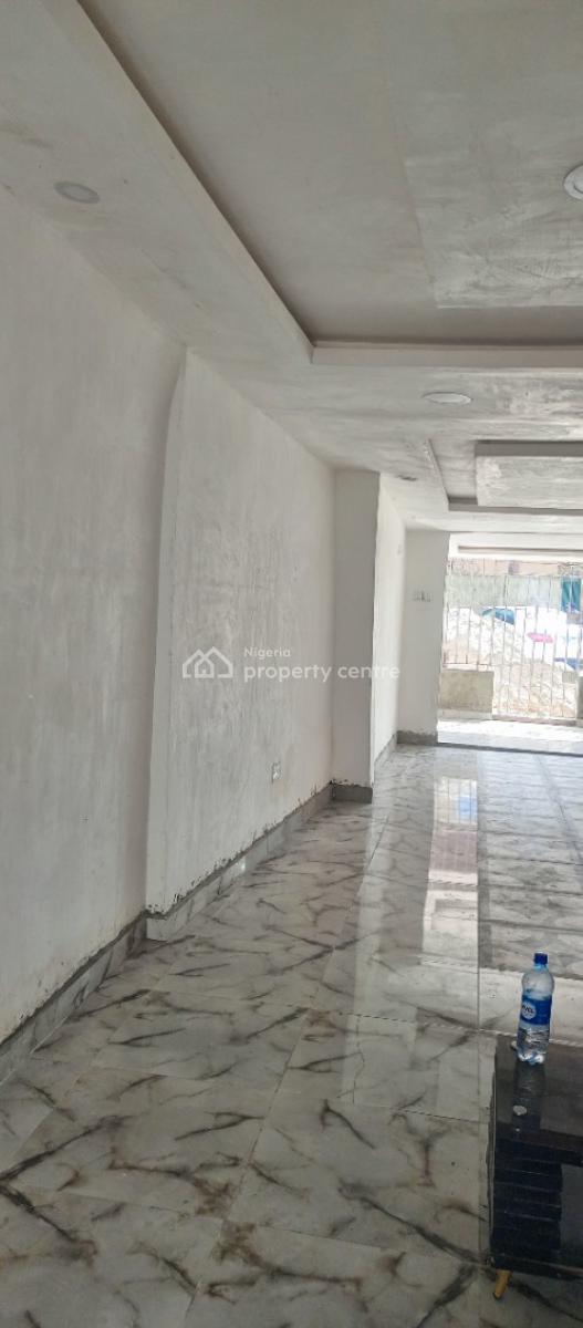 Shop Spaces, Abijo, Lekki, Lagos, Shop for Rent
