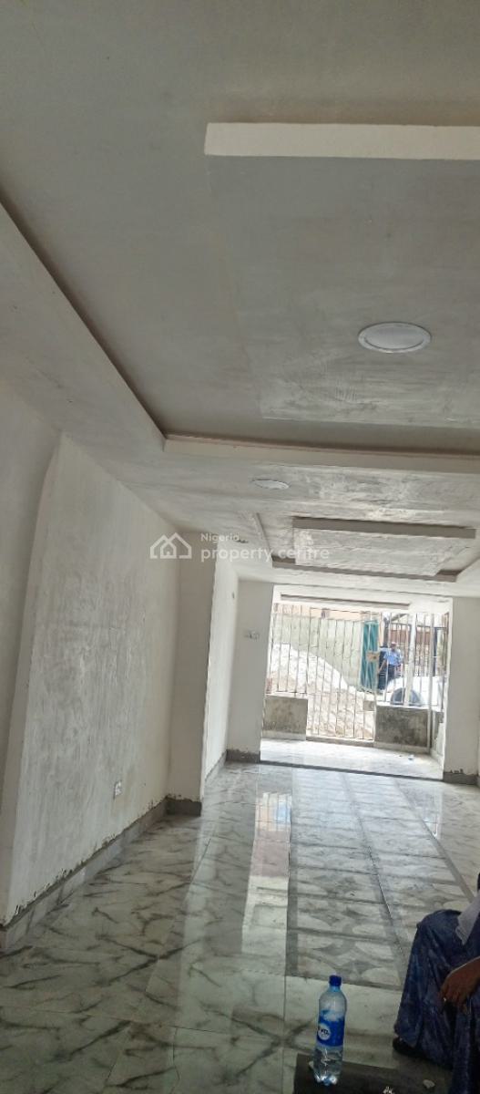 Shop Spaces, Abijo, Lekki, Lagos, Shop for Rent