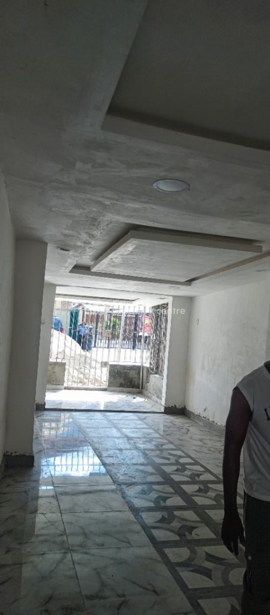 Shop Spaces, Abijo, Lekki, Lagos, Shop for Rent