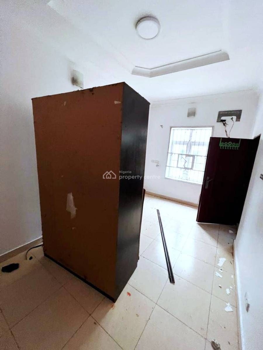 Newly Refurbished 4- Bedroom Semi-detached House, Chevron, Lekki, Lagos, Semi-detached Duplex for Sale