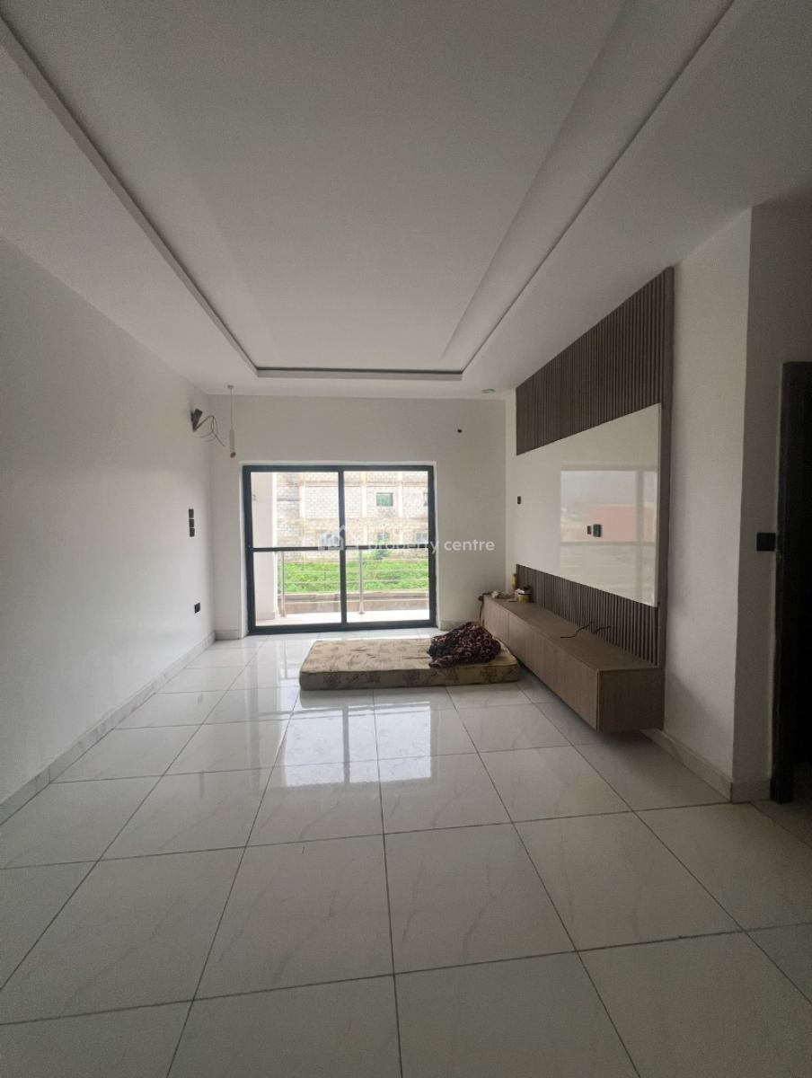 4 Bedroom Terrace Duplex, Katampe, Abuja, Terraced Duplex for Sale