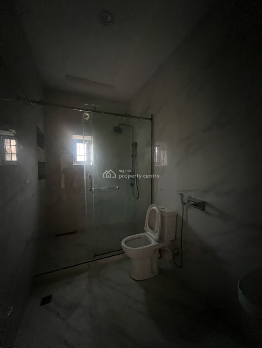 4 Bedroom Terrace Duplex, Katampe, Abuja, Terraced Duplex for Sale