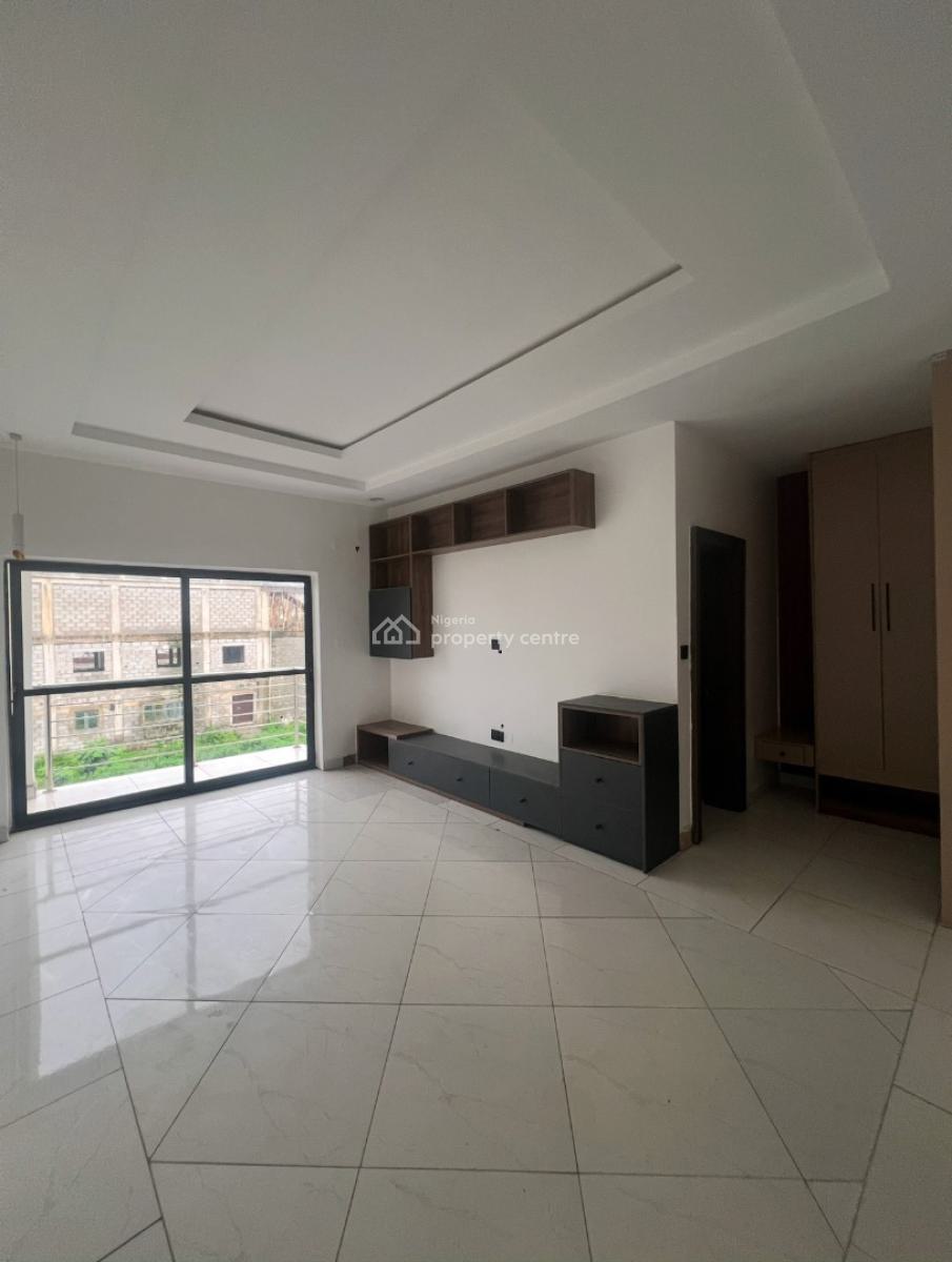 4 Bedroom Terrace Duplex, Katampe, Abuja, Terraced Duplex for Sale