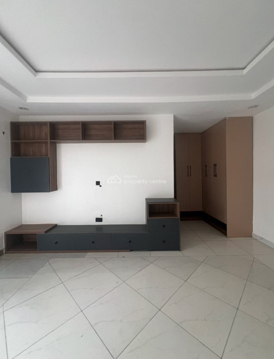 4 Bedroom Terrace Duplex, Katampe, Abuja, Terraced Duplex for Sale