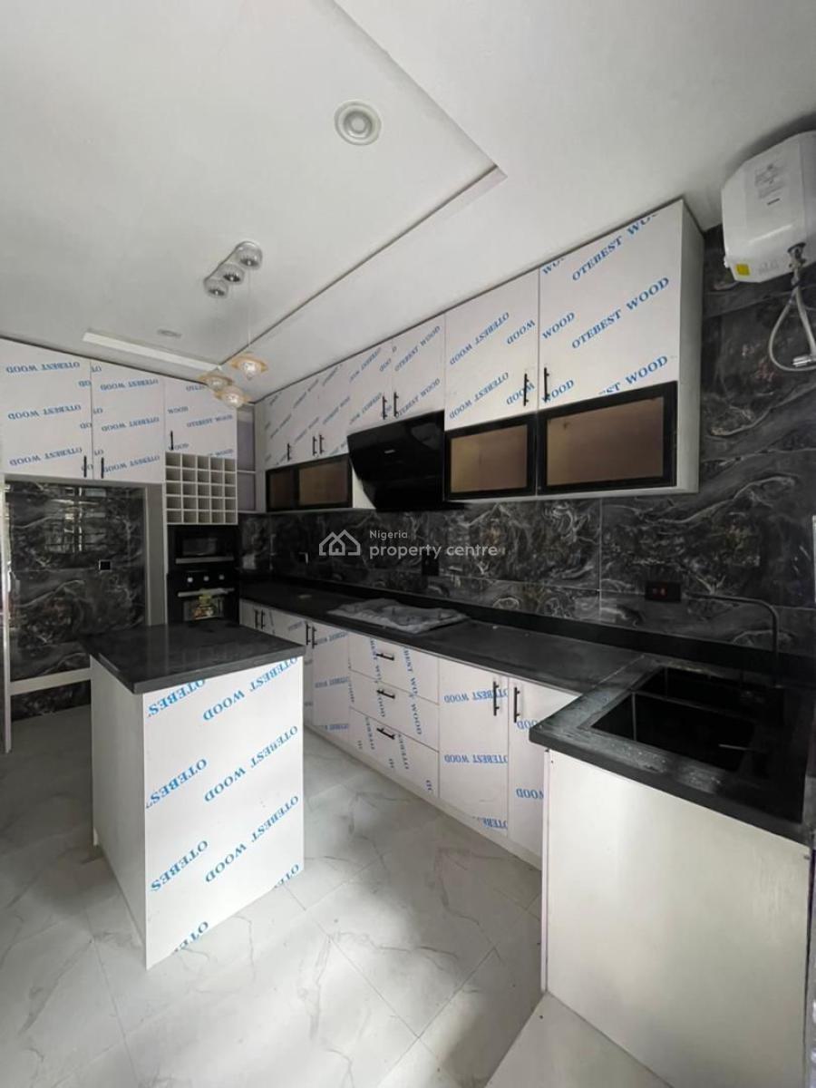 3 Bedroom Terrace Duplex, Chevron Toll Gate, Orchid., Lekki, Lagos, Terraced Duplex for Sale