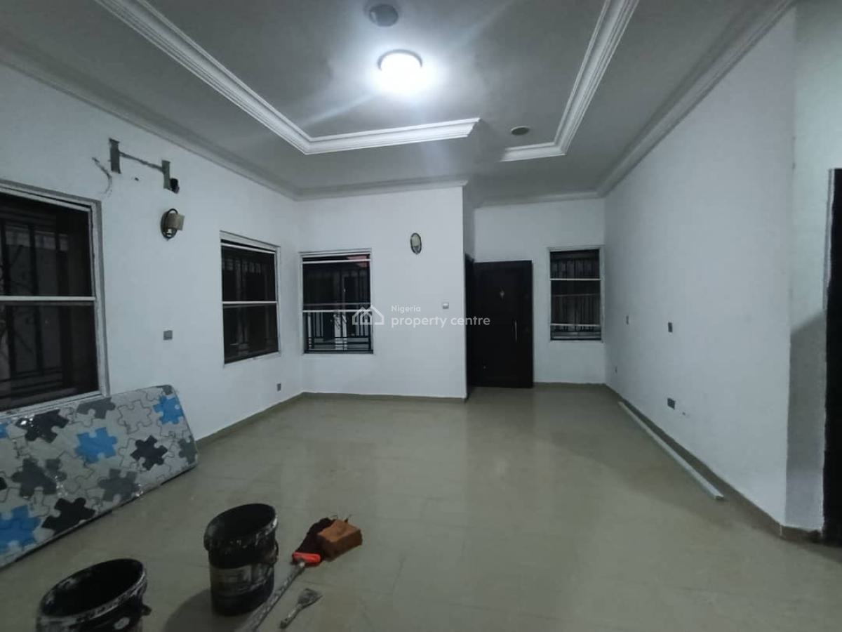 Mini Flat Apartment, Chevron Drive, Lekki, Lagos, Flat / Apartment for Rent