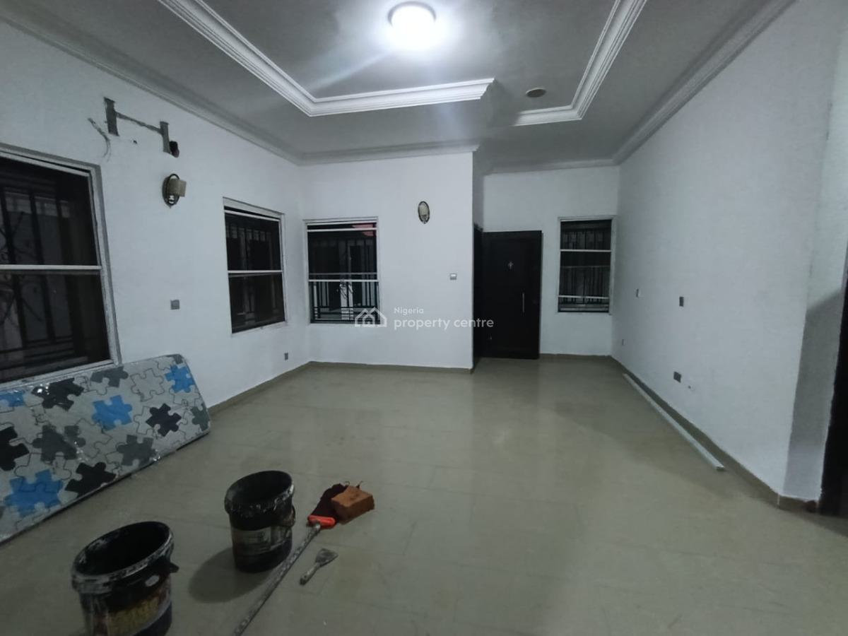 Mini Flat Apartment, Chevron Drive, Lekki, Lagos, Flat / Apartment for Rent