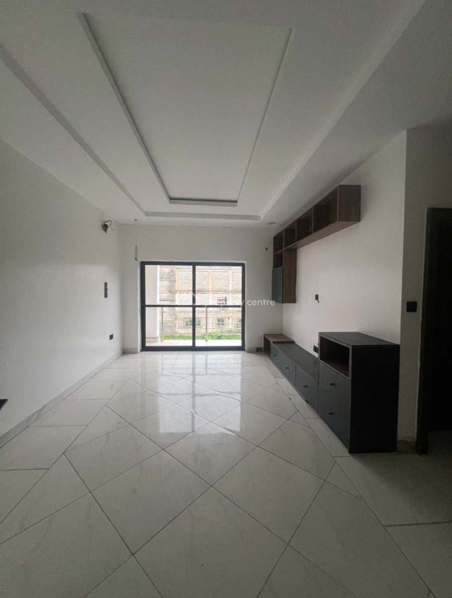 4 Bedroom Terrace Duplex with En-suite Bq, Katampe, Abuja, Terraced Duplex for Rent