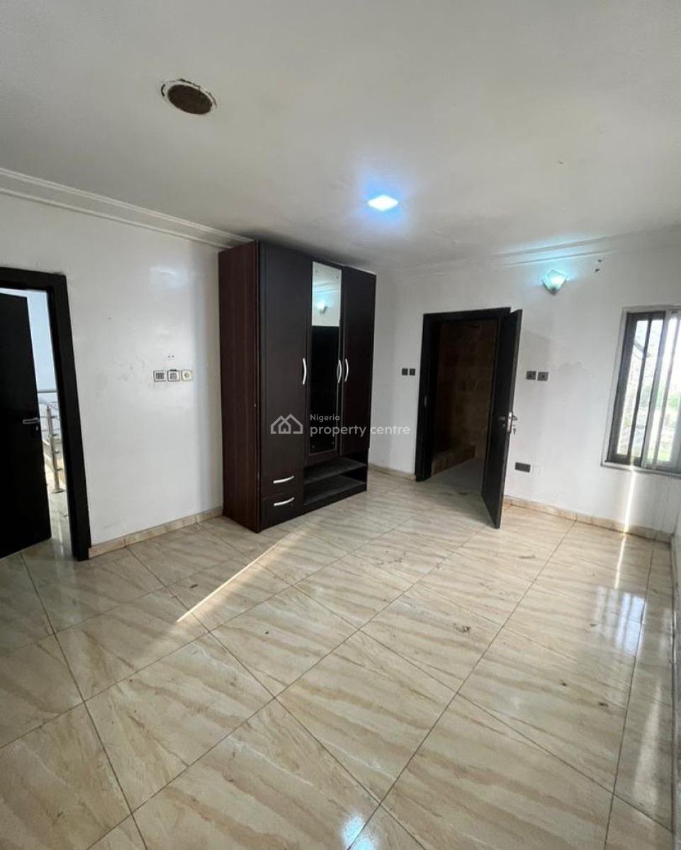 Spacious and Elegant 6 Bedroom Duplex, Lekki Phase 1, Lekki, Lagos, Semi-detached Duplex for Sale