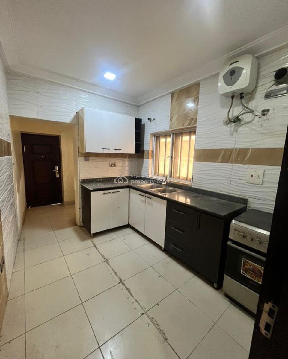 Spacious and Elegant 6 Bedroom Duplex, Lekki Phase 1, Lekki, Lagos, Semi-detached Duplex for Sale