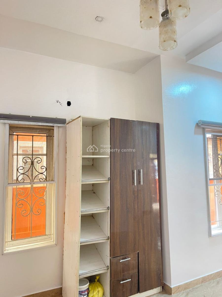 Studio Apartment, Chevron Drive, Lekki, Lagos, Flat / Apartment for Rent