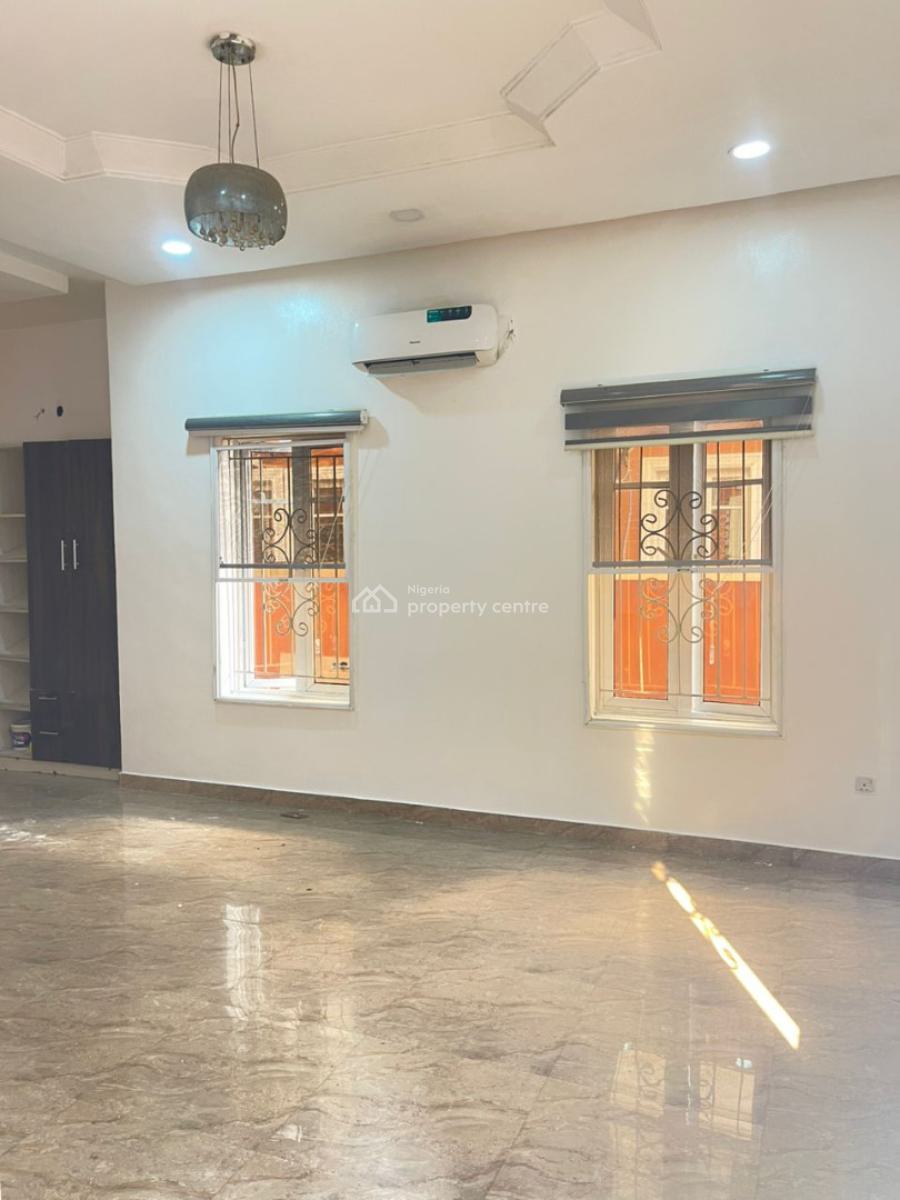 Studio Apartment, Chevron Drive, Lekki, Lagos, Flat / Apartment for Rent