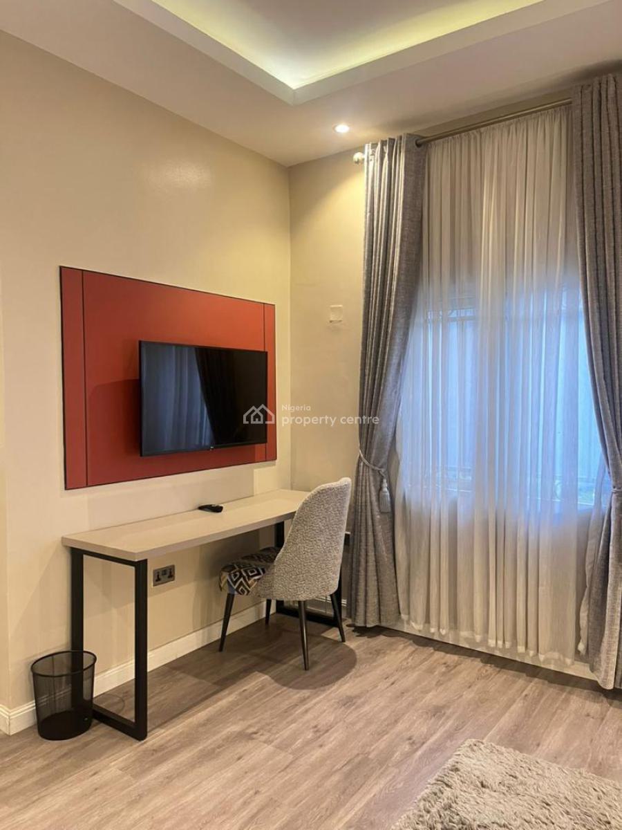 Eunice Beautiful 2 Bedroom Apartment, Maitama District, Abuja, Flat / Apartment Short Let