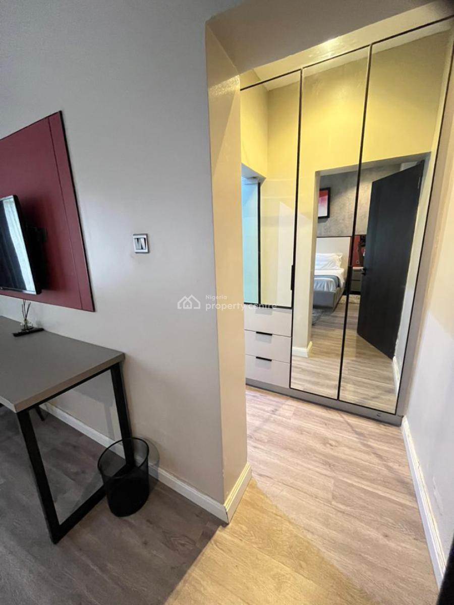 Eunice Beautiful 2 Bedroom Apartment, Maitama District, Abuja, Flat / Apartment Short Let