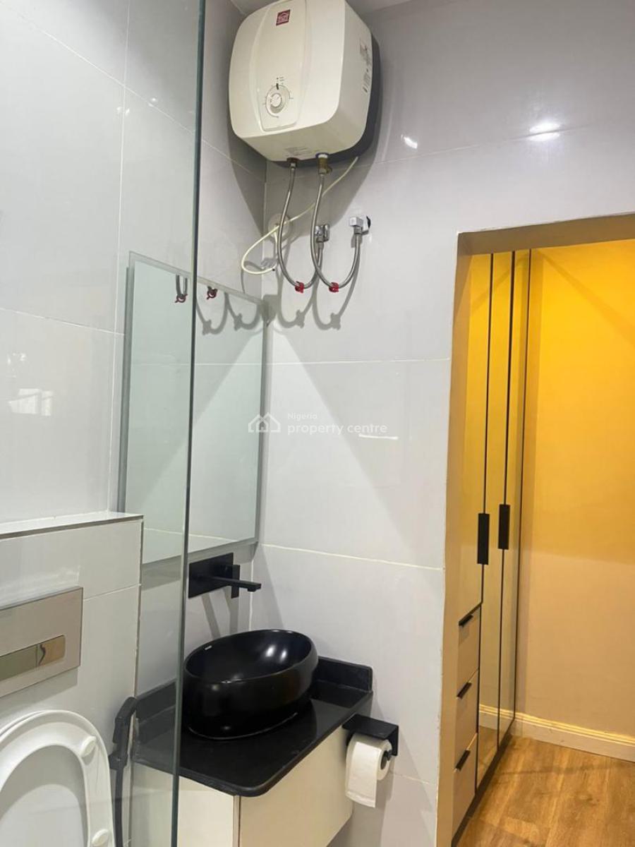 Eunice Beautiful 2 Bedroom Apartment, Maitama District, Abuja, Flat / Apartment Short Let