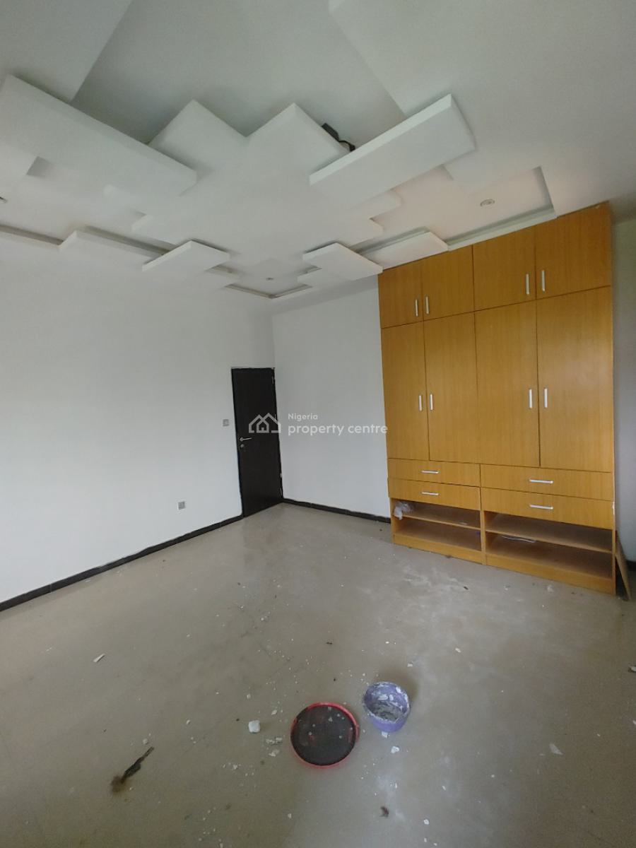 Clean Renovated Luxury 3 Bedroom Apartment, Behind Blenco, Olokonla, Ajah, Lagos, Flat / Apartment for Rent