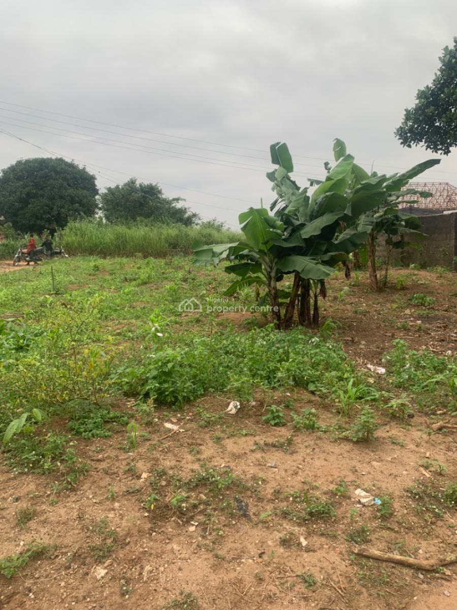 Uncompleted 4 Unit of Mini Flat on Full Plot, Ogedengbe, Gberigbe, Ikorodu, Lagos, Block of Flats for Sale