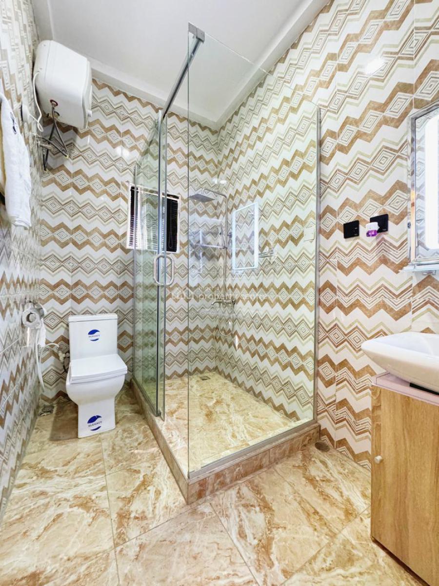 Eunice Cozy 2 Bedroom Apartment, Airport Road, Lugbe District, Abuja, Flat / Apartment Short Let