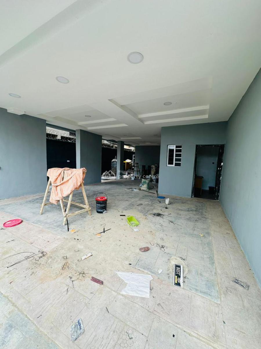 Exquisitely Built 3 Bedroom Apartments, Ikeja, Lagos, Flat / Apartment for Sale