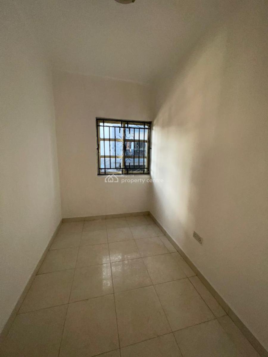 Spacious 4 Bedroom Semi Detached Duplex with Bq, Ikoyi, Lagos, Semi-detached Duplex for Rent