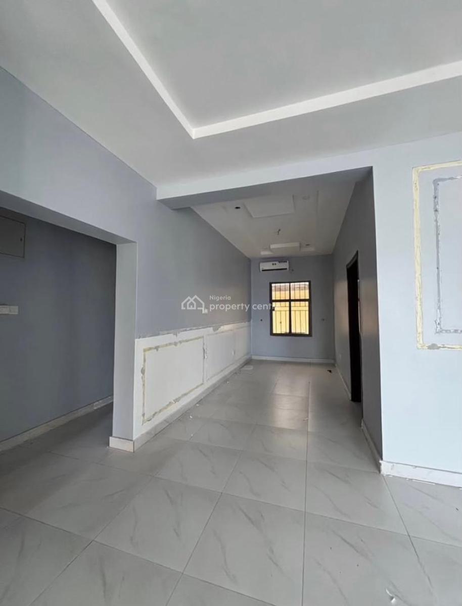 Two Bedroom Serviced Apartment, Ilasan, Lekki, Lagos, Flat / Apartment for Rent