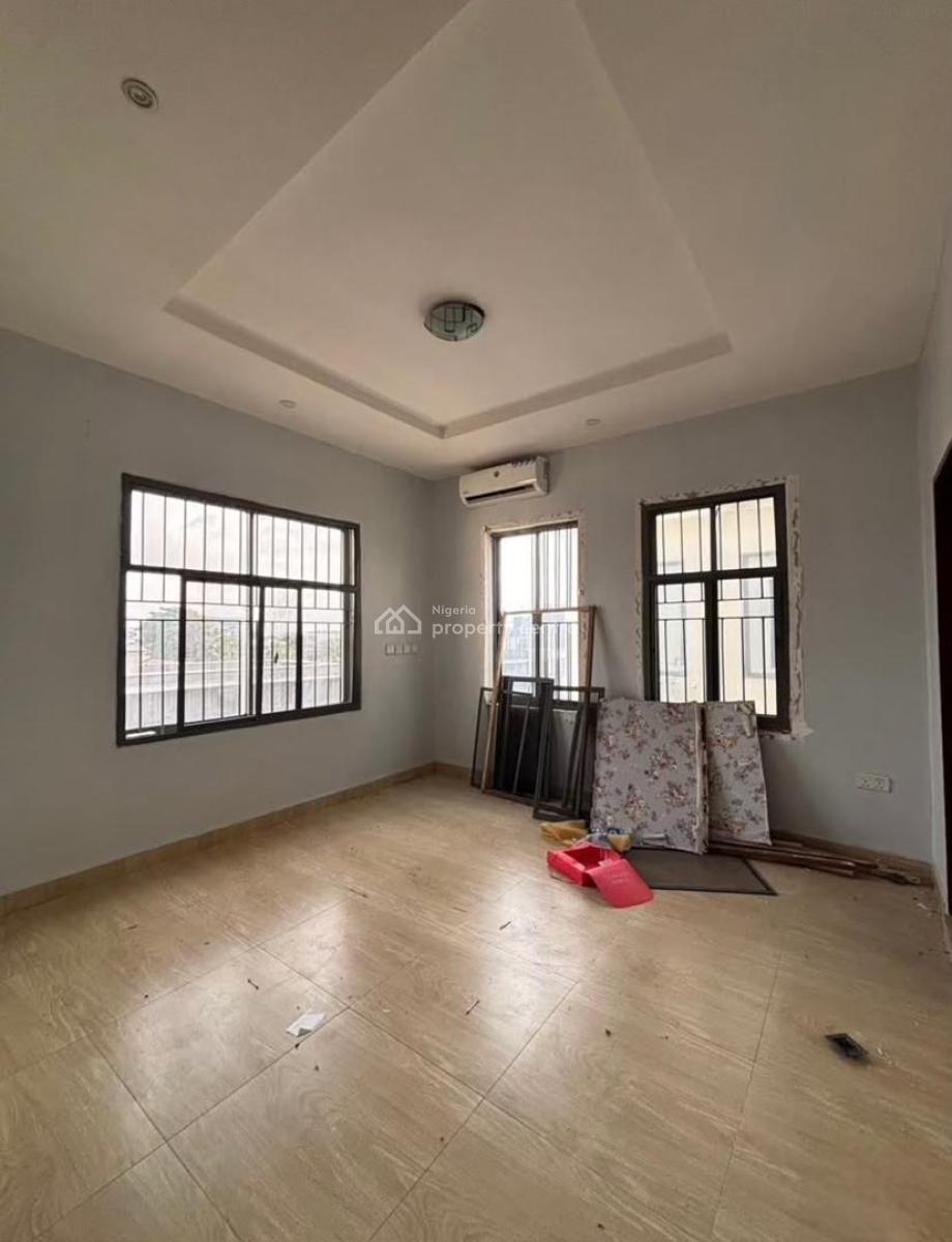 Two Bedroom Serviced Apartment, Ilasan, Lekki, Lagos, Flat / Apartment for Rent