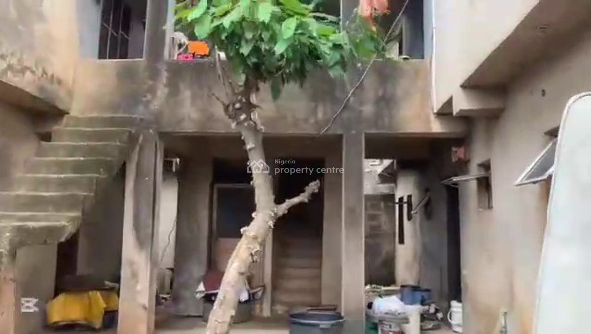 Block of Flats, Fagbile Estate, Isheri, Lagos, Block of Flats for Sale