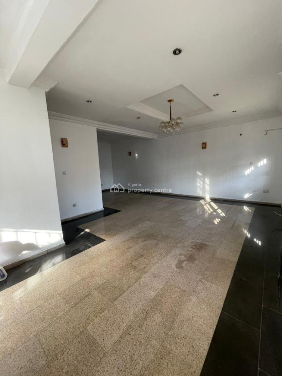 4 Bedroom Semi Detached Duplex, Ikoyi, Lagos, Commercial Property for Rent