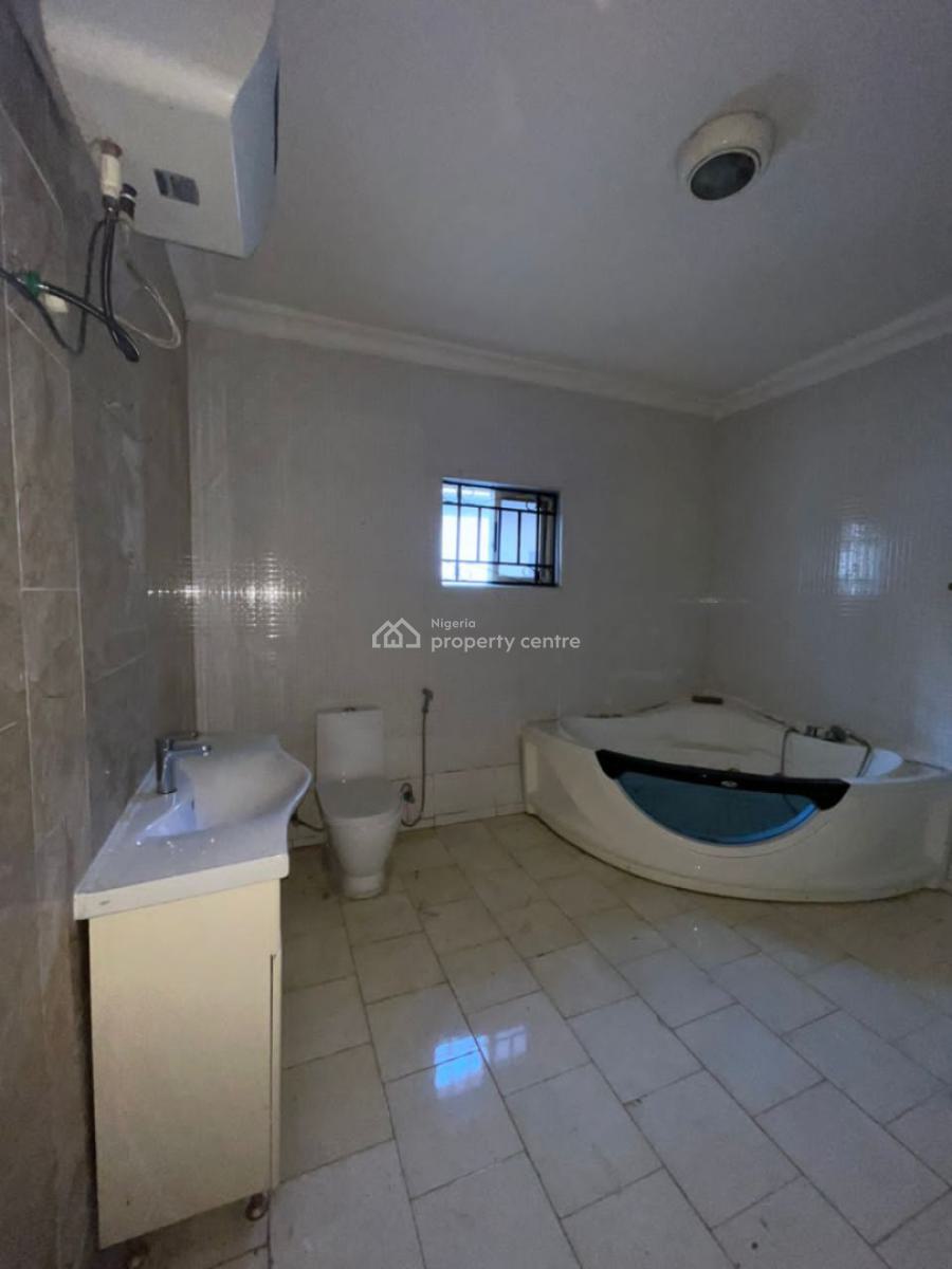 4 Bedroom Semi Detached Duplex, Ikoyi, Lagos, Commercial Property for Rent