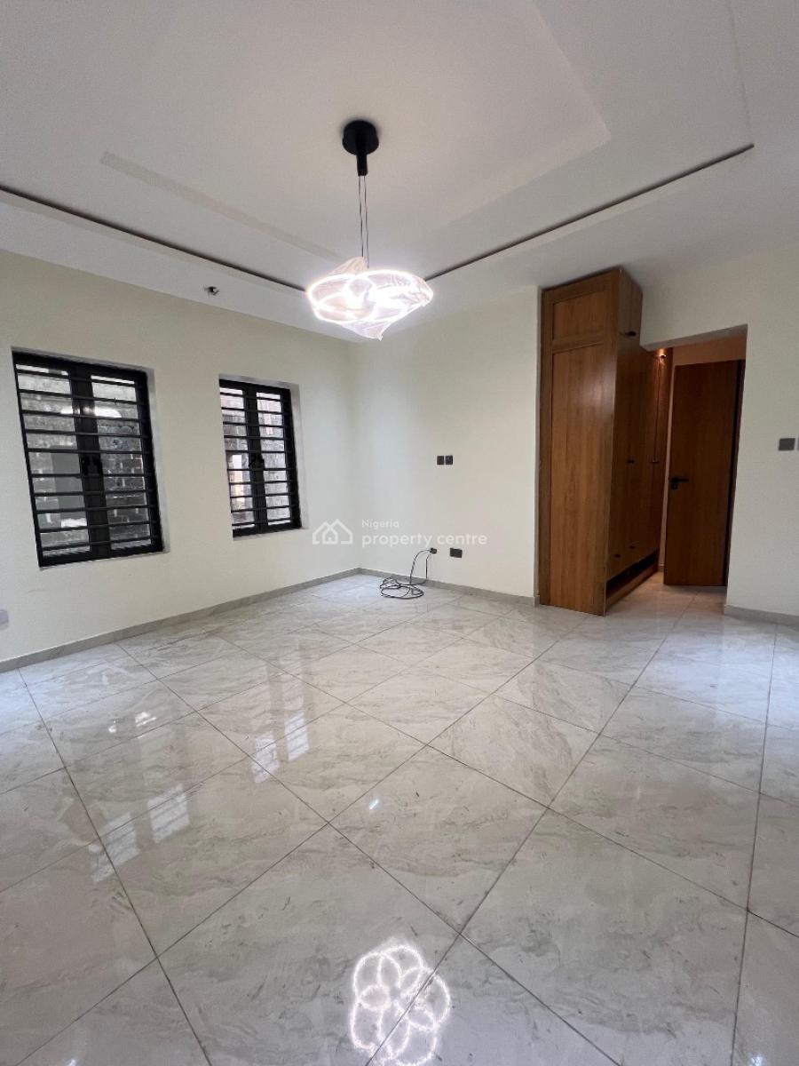 Newly Built Three Bedroom Apartment, Ikate, Lekki, Lagos, Flat / Apartment for Sale