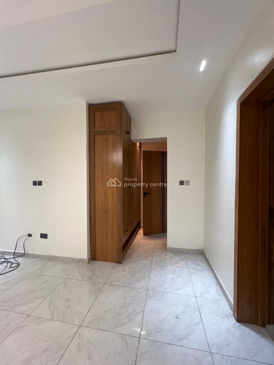 Newly Built Three Bedroom Apartment, Ikate, Lekki, Lagos, Flat / Apartment for Sale