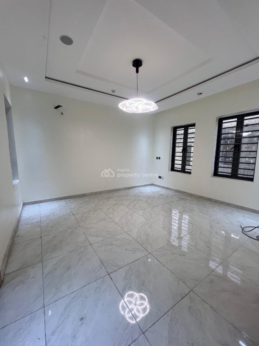 Newly Built Three Bedroom Apartment, Ikate, Lekki, Lagos, Flat / Apartment for Sale