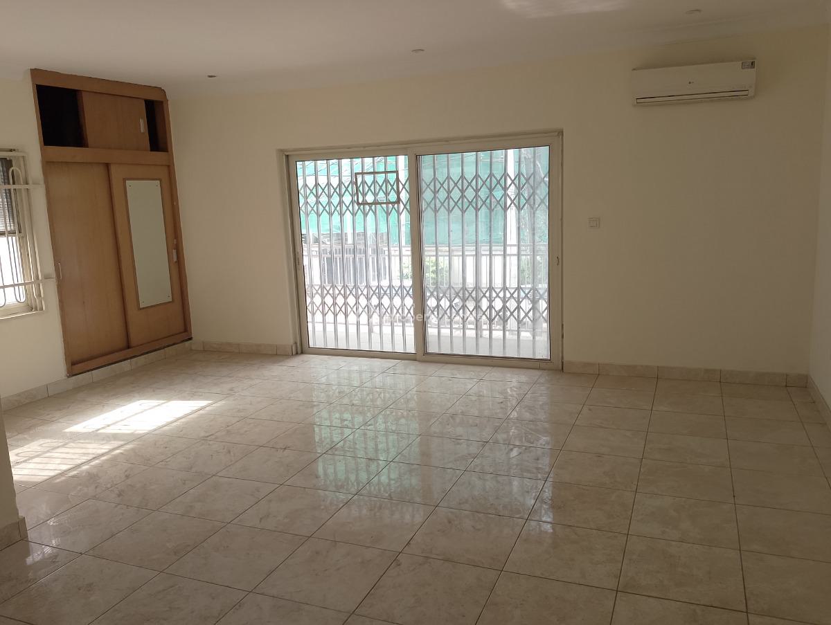 Well Mentain 5bedroom Semi Detached Duplex, Allen, Ikeja, Lagos, Office Space for Rent