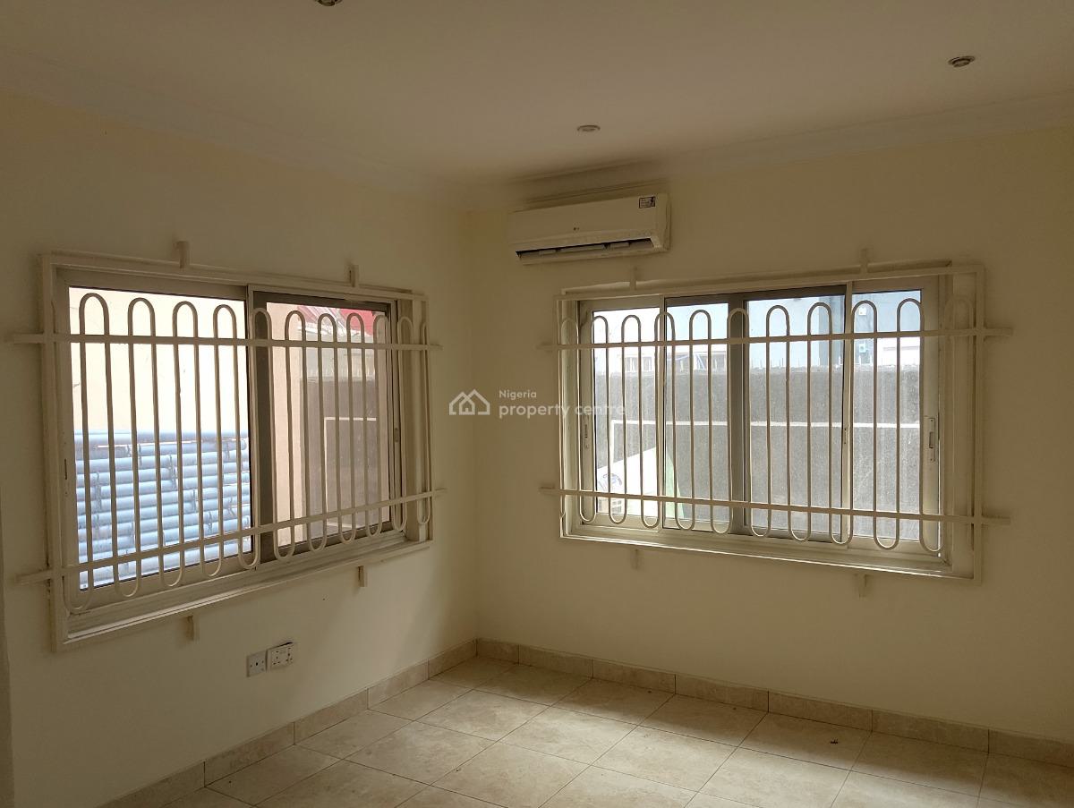 Well Mentain 5bedroom Semi Detached Duplex, Allen, Ikeja, Lagos, Office Space for Rent